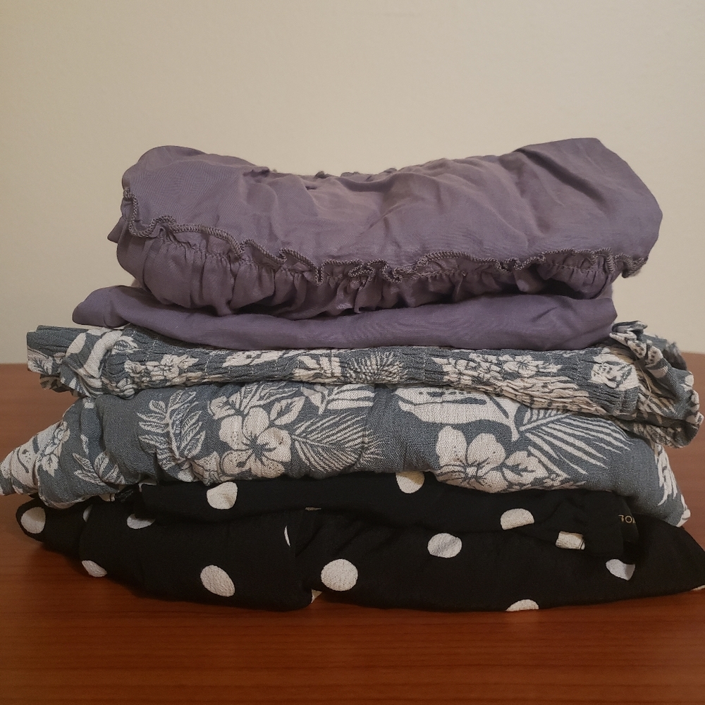 Set Bundle XS